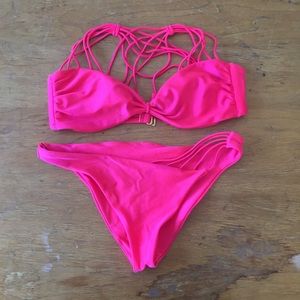 Luli Fama Bikini MOVING SALE!